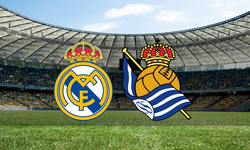 Real Madrid Real Sociedad maçı hangi kanalda