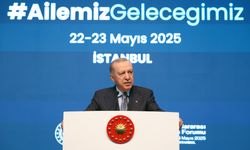 “Aileyi korumak toplumu yaşatmaktır, aileyi büyütmek geleceği inşa etmektir”