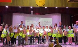 BİLSEM'den anlamlı etkinlik