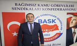 İnegöllü müdür Ankara'da