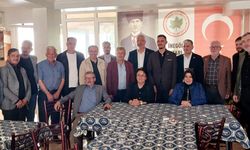 Gürsel İnegöl'de Kırsala Gerekli Değer Verilmiyor