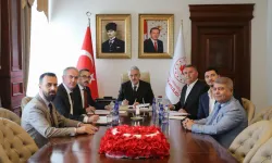 Hayırsever'den İnegöl'e aile sağlık merkezi