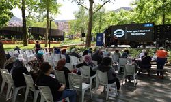 Bursa Büyükşehir’den mahallelerde ‘halk sağlığı ve afet bilinci’ eğitimi