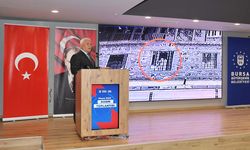 Başkan Bozbey Bu tür kumpasların son bulmasını istiyoruz