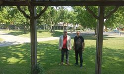 İnegöl’deki Botanik Park Tartışması CHP İlçe Başkanı Şahin'den Sert Tepki