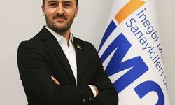 İMOS Başkanı Turgut Mobilya Sektörü Yine Ham Madde Kriziyle Karşı Karşıya