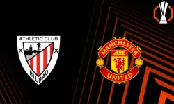 Athletic Bilbao Manchester United maçını canlı izle
