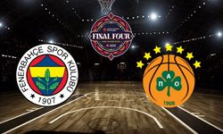 Fenerbahçe Panathinaikos maçını canlı izle
