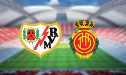 Rayo Vallecano  Mallorca maçını canlı izle
