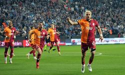Galatasaray 19. kez kupayı müzesine götürdü