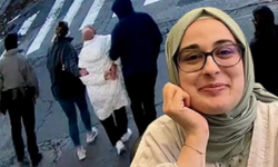 Rümeysa Öztürk serbest bırakıldı