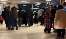 İnegöl acil servis doldu taştı