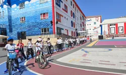 3 Haziran'da pedallar geleceğe dönecek