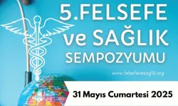 5'inci Felsefe ve Sağlık Sempozyumu'na geri sayım