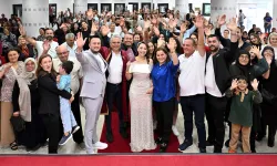 Antalya Muratpaşa'da 05.05.2025 yoğunluğu