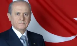 Bahçeli'den TBMM'de komisyon önerisi
