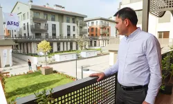 Bakan Kurum: 250 bininci konut Haziran'da teslim edilecek