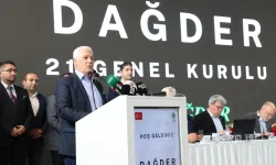 Başkan Bozbey’den dağ yöresi için 'birlikte mücadele' mesajı