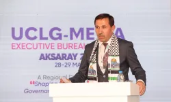 Başkan Hasan Kılca'dan Sosyal İçerme vurgusu