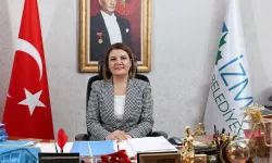 Başkan Hürriyet'ten 'müsilaj' vurgulu 'deprem' mesajı
