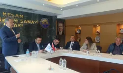 Batı Trakya Türkleri Derneği Başkanlığı'na Müftüoğlu seçildi