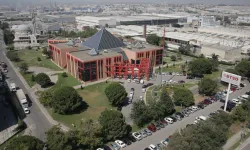 Bursa 250 Büyük Firma Araştırması başvuruları başladı