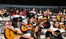 Bursa Gemlik’in genç sanatçıları, 19 Mayıs’ta yeteneklerini sergiledi