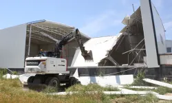 Bursa Nilüfer Belediyesi’nden kaçak yapı hamlesi!