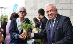 Bursa Nilüfer’de 310 bin fide vatandaşlarla buluşuyor