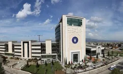 Bursa'da Çınarcık Su Projesi için trafik ayarı
