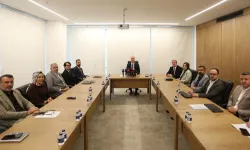 Bursa'da İnegöl Belediyesi'nden Kurban Bayramı için yoğun hazırlık