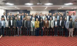Bursa'da MÜSİAD ve Milli Eğitim'den güçlü iş birliği