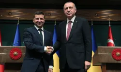 Cumhurbaşkanı Erdoğan, Zelenskiy ile barış sürecini görüşecek