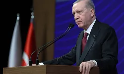 Erdoğan: 40 yıllık PKK girdabından çıkarmakta kararlıyız