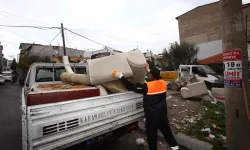 İzmir Karabağlar’da çevre kirliliğine geçit yok!