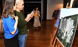 İzmir'de Menemen Konutları'nda evrak teslimleri başladı