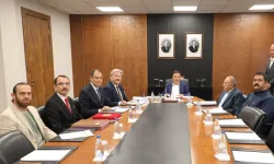 Kayseri Melikgazi'ye yeni aile sağlığı merkezi geliyor