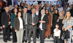 Kocaeli Akmeşe’de kadın emeği sergide buluştu