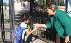 Kocaeli İzmit Belediyesi’nden eğitime sağlıklı dokunuş