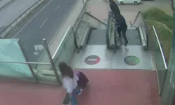 Kocaeli'de gençlerin davranışı pes dedirtti!