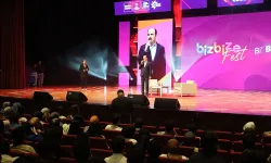Konya'da Başkan Altay “Biz Bize Fest Bi Başka” programına katıldı