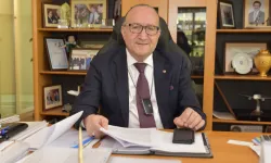 KSO Başkanı Zeytinoğlu'ndan 'sanayi üretimi' yorumu