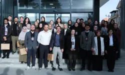 Kudüs Çalışma Grubu’ndan “israil Savaş Suçları Çalıştayı” 