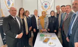 KÜTAF kapılarını açtı