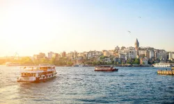 Kuzey parçalı bulutlu, Güney açık!
