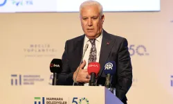 Mustafa Bozbey: “Marmara Denizi can çekişiyor, birlikte kurtaralım”