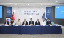 Orman sektörünün sorunlarına Bursa'dan 'Teknik' bakış