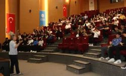 Sakarya Büyükşehir’in bu adımı sınav stresi yaşayan çocuklara motivasyon kaynağı oldu