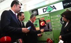 Sıfır Atık Hareketi’nde yeni dönem... Depozito Yönetim Sistemi başladı
