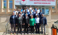 Süne mücadelesi toplantıları tamamlandı